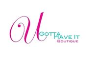 U Gotta Have It Boutique coupons